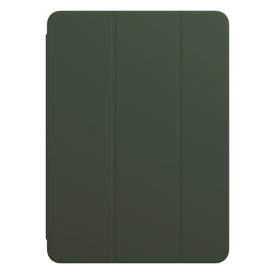 Чохол Apple Smart Folio for iPad Pro 11-inch (1st/2nd/3rd/4th generation) - Cyprus Green (MGYY3)